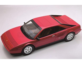 FERRARI 308 MONDIAL 3.2 (1985), red