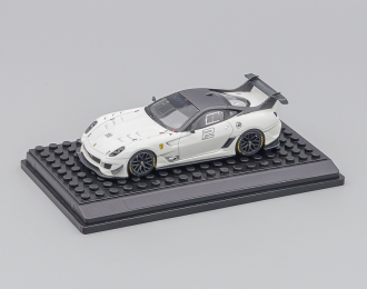 Подиум черный + LEGO черный