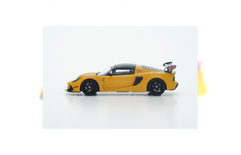 Lotus Exige V6 Cup R 2013 (yellow / black)