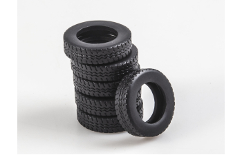 Сборная модель Автобус МАЗ-103