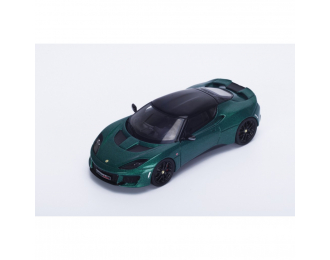 Lotus Evora 400 2016