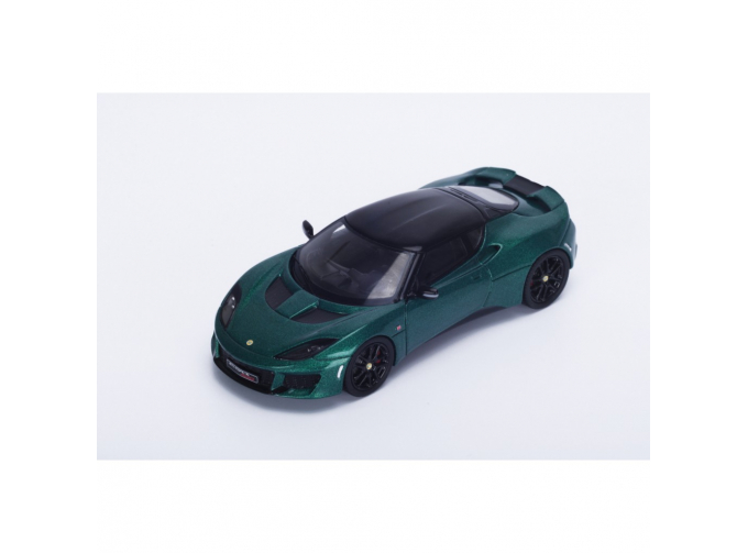 Lotus Evora 400 2016