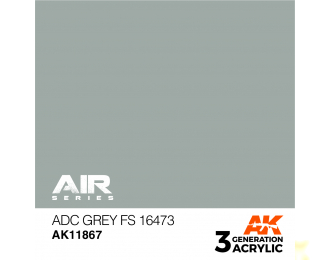 ADC Grey FS 16473