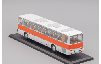 IKARUS 250.58, бело-красный
