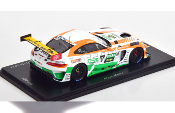 MERCEDES-BENZ AMG GT3 #36 DTM Maini (2021)