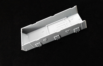 Сборная модель 10,5 cm leFH 18/SE/ H39