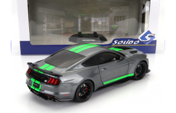 FORD Mustang Shelby Gt500 Kr Coupe (2023), Grey Green