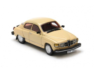 SAAB 96 1979, beige