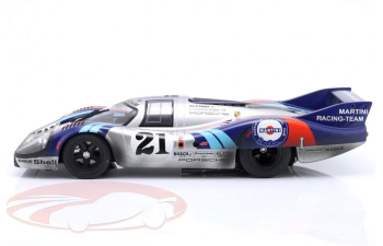 PORSCHE 917 LH №21 24h LeMans Gérard Larrousse, Vic Elford (1971)