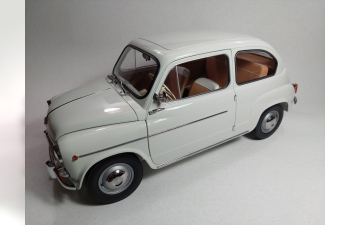 Сборная модель ZASTAVA 750 (все выпуски)