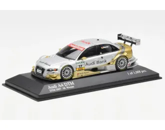 AUDI A4 DTM Team Phoenix #17 M. Werner (2007)