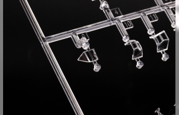 Сборная модель Bf 109G-10 Dual Combo - The Royal Class Edition