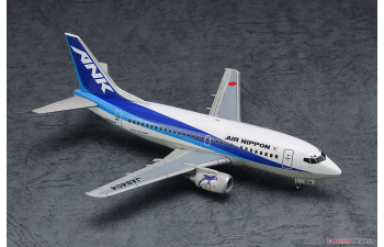 Сборная модель Boeing 737-500 Super Dolphin