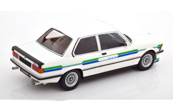 BMW Alpina C1 2.3 E21 (1980), white