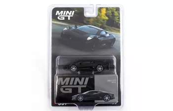 JAGUAR C-X75 Test Car (2011), black