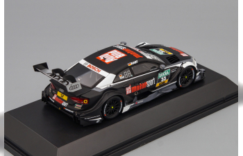 AUDI RS5 DTM #33 Rene Rast Champion DTM 2017