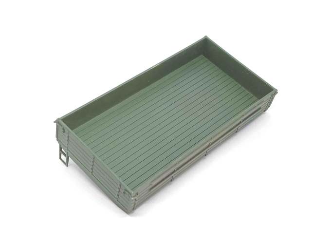 Кузов (Вариант 10), цена за шт.