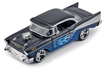 CHEVROLET Bel Air *Kult Klassics*(1957), blue