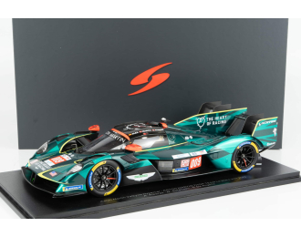 ASTON MARTIN VALKYRIE 6.5L V12 Team Aston Martin thor №009 24h Le Mans (2025) Roman de Angelis - Alex Riberas - Marco Sorensen