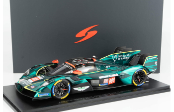 ASTON MARTIN VALKYRIE 6.5L V12 Team Aston Martin thor №009 24h Le Mans (2025) Roman de Angelis - Alex Riberas - Marco Sorensen