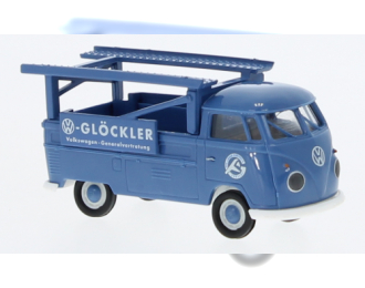 VOLKSWAGEN T1b Renntransp Glöckler