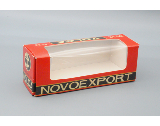 Коробка Novoexport "24/24-02 А13/А14" (репринт)