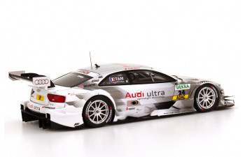 AUDI RS 5 DTM 2013 "ABT Audi ultra" #24, Tambay