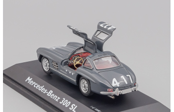 MERCEDES-BENZ 300SL Mille Miglia 1955