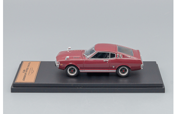 TOYOTA Celica LB 2000GT (1973), Japanese Cars Premium Collection 4