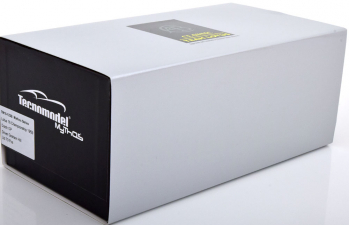 LOTUS F1 16 N 14 Dutch Gp (with Pilot Figure) 1959 Graham Hill, British Racing Green Silver