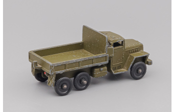 Игрушка Грузовик военный, серия "Военная техника"