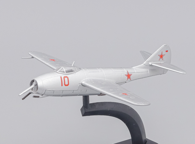 Миг-9, Легендарные Самолеты 32