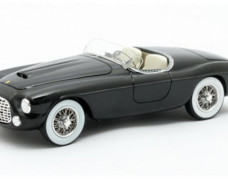 FERRARI 212/225 Inter Barchetta Touring #0253 1952 Black