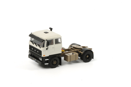 DAF 2800 4x2, Premium Line 1:50, белый
