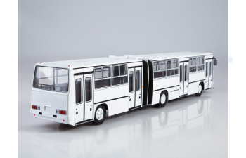 IKARUS 280.64 планетарные двери, белый