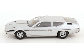 LAMBORGHINI Espada S2 (1970), silver