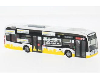 MERCEDES-BENZ eCitaro, ASEAG - Zukunft