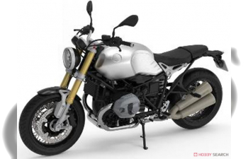 Сборная модель Мотоцикл BMW R nineT