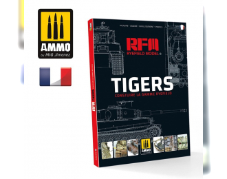 Tigers – Construire la gamme Ryefield FRANÇAIS