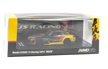 HONDA S2000 JS Racing (AP1) *Manou*, various