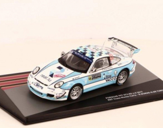 PORSCHE 911 (997) GT3 RS 4.0 - 2017, PORSCHE Racing Collection 33