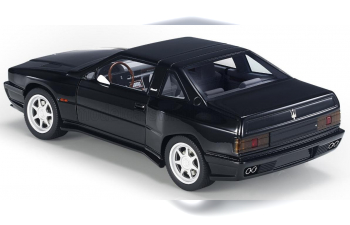 MASERATI Shamal (1989), Black