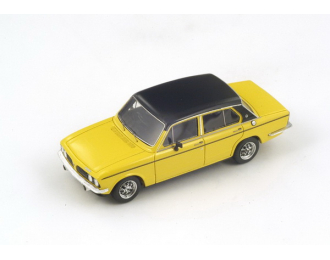 Triumph Dolomite Sprint 1973 (yellow / black)