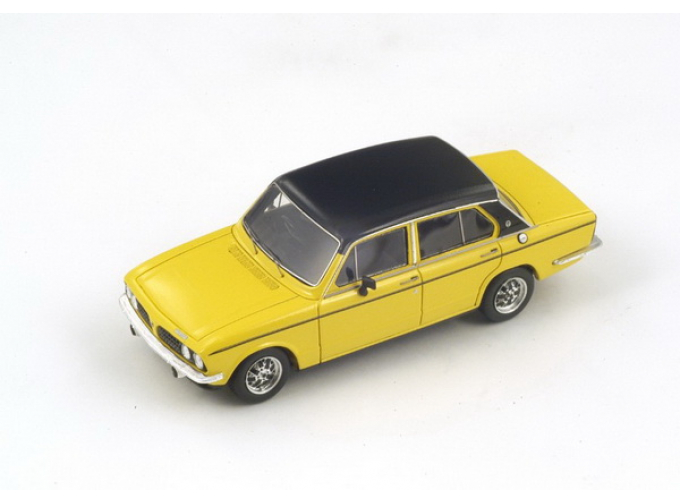 Triumph Dolomite Sprint 1973 (yellow / black)