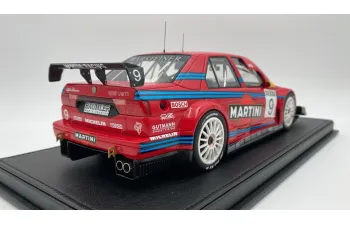 ALFA ROMEO 155 V6 TI №9 Touring Car Championship Stefano Modena (1996)