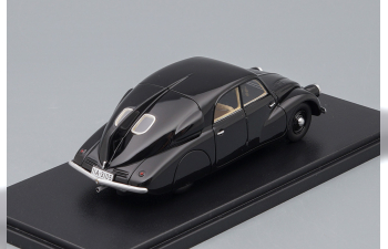 TATRA T97, black