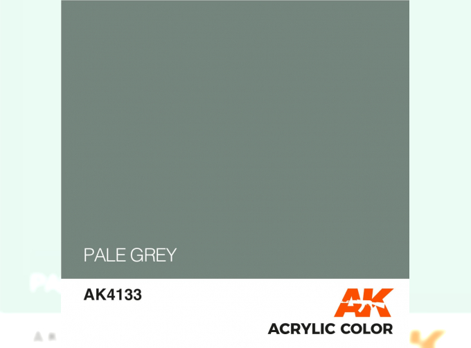 Pale Grey