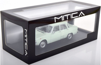 ALFA ROMEO Giulia 1.6 Ti (1962), Acqua Di Fonte - Very Light Green