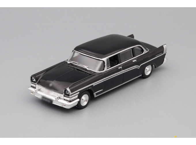 ЗИЛ 111, Автолегенды СССР 49, черный