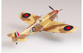 Supermarine Spitfire Mk V RAF No.224 Sqn 1943